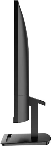 Монитор/ MSI PRO MP273U 27'', 3840x2160, IPS, 178x178, 300nit, 60Hz, 4ms, 2HDMI/DP, noUSB-A, Audio out, T, ExtPWR, 75x75VESA, Black, 1y фото 6