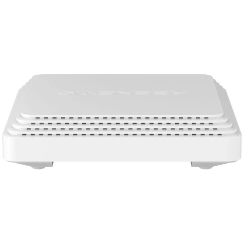 Маршрутизатор/ Keenetic Sprinter Гигабитный интернет-центр с Mesh Wi-Fi 6 AX3000, 4-портовым Smart-коммутатором и переключателем режима роутер/ретранслятор фото 5