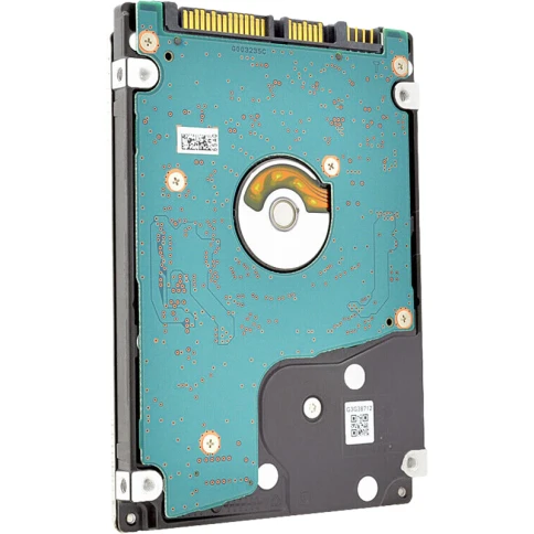 Жесткий диск/ HDD Toshiba SATA 1TB 2.5" 6.0 Gbit/s 5400 rpm 8Mb 1 year фото 5