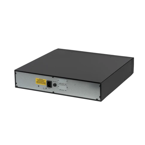 8783 SKAT BC 24/18S3 RACK P3 доп. блок батарейный к SKAT-UPS 1000-RACK,  2U, 24В, 18Ач, 4 АКБ х 9 Ач, ЗУ, для ИБП со встр. АКБ, ШхГхВ 440х430х88, масса 19.4 кг фото 4