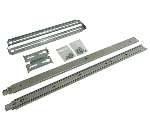 Монтажный комплект/ 27" SGCC Rail (4U-10U rack AI chassis) фото 4