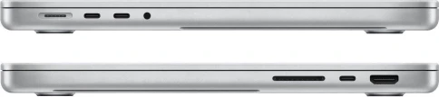 Ноутбук Apple MacBook Pro A2779 M2 Pro 10 core 16Gb SSD1Tb/16 core GPU фото 4