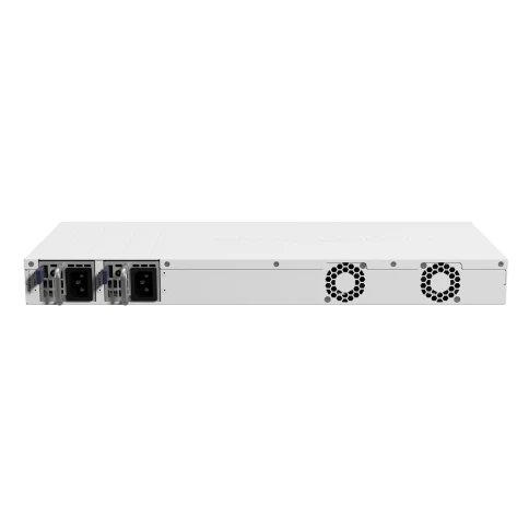 Маршрутизатор/ Router 16x Gigabit Ethernet ports, 2x10G SFP+ cages, active cooling фото 3