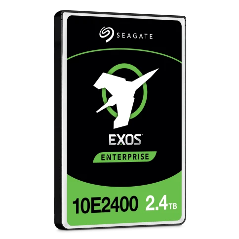 Жесткий диск/ HDD Seagate SAS 2.4Tb 2.5"""" Enterprise Performance 10K 12Gb/s 256Mb 1 year warranty (replacement AL15SEB24EQ, AL15SEB24EP) фото 3