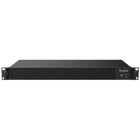Терминал для больших переговорных комнат/ Yealink [M500Pro-0010] Android Computing Box for Large Rooms /  2-year AMS [1203673] фото 1