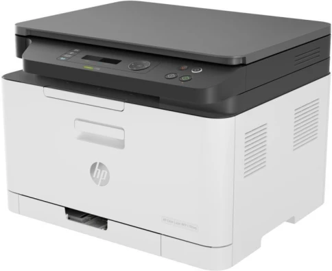 Лазерное МФУ/ HP Color Laser MFP 178nw фото 5