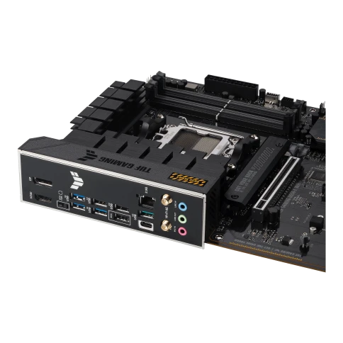 Материнская плата/ TUF GAMING B650-E WIFI фото 6