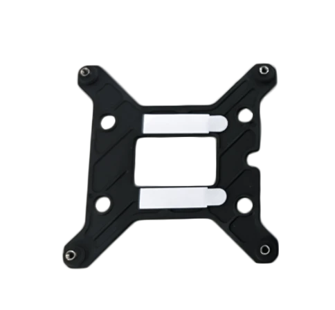 Радиатор для процессора/ Intel® Active CPU Heat-sink for 2U server, LG фото 2