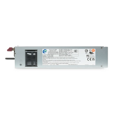 Серверный корпус/ 1U chassis;  Mini-ITX, Micro-ATX, ATX MBs; 4 x 3.5'' фото 6
