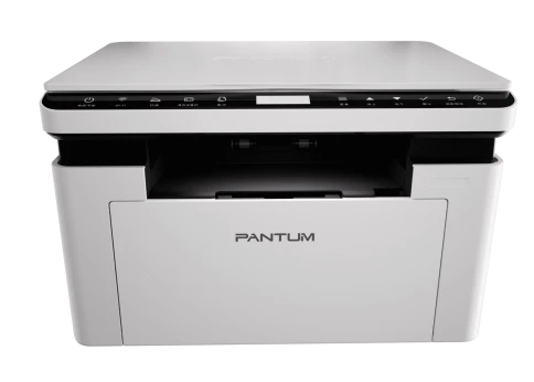 МФУ лазерное/ Pantum BM2300W фото 2