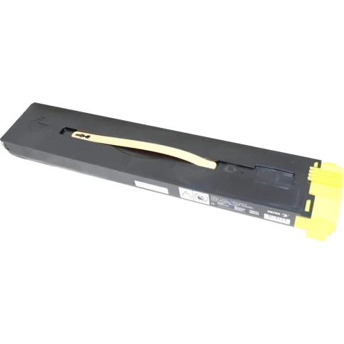 Тонер-картридж желтый Versant 80/180/ Xerox Versant 80 Yellow Toner Cartridge фото 1