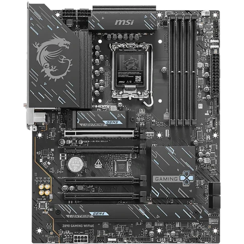Материнская плата/ Z890 GAMING WIFI6E фото 6