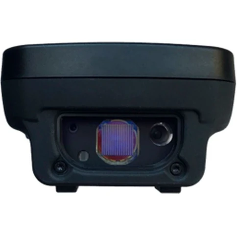 Терминал сбора данных/ Android 10.0 GMS, WVGA, 802.11 a/b/g/n/ac, SE4770 2D Imager Scanner(Straight Shooter/0° Scan), Rear Camera, BT, GPS, NFC(HF), 4G/64G, 30-Key, Extended Battery is included and Bullet Proof Film, Hand Strap are attached. Requires Crad фото 4