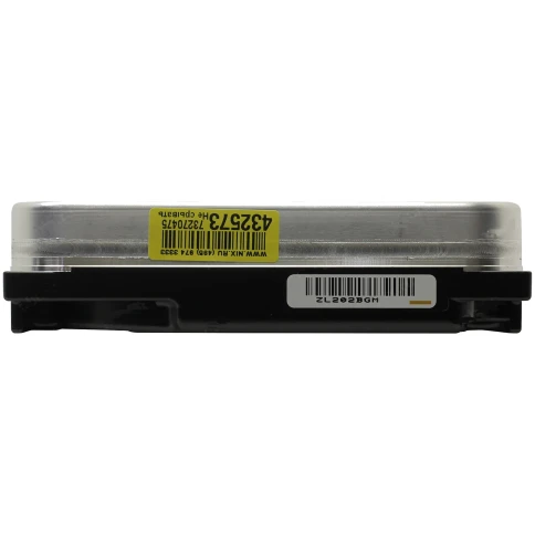 Жесткий диск/ HDD Seagate SAS 14Tb Exos X16 12Gb/s 7200 256Mb 1 year warranty фото 2
