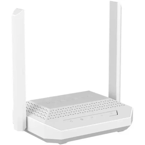 Маршрутизатор/ Keenetic Racer Маршрутизатор/расширитель Mesh Wi-Fi фото 2