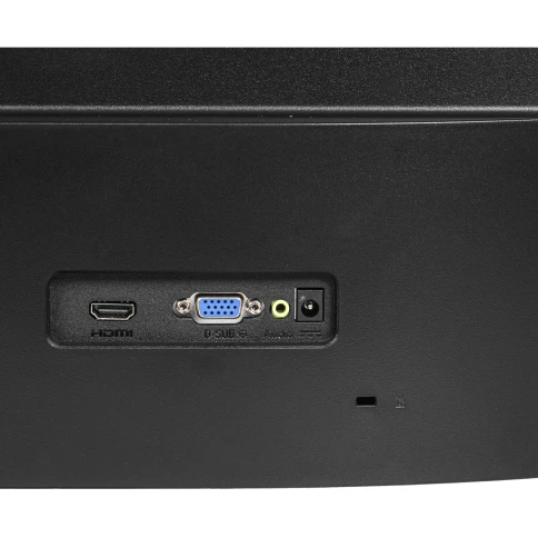 Монитор/ Монитор V-Plus ПЦВТ.852859.400-06 (23,8" FHD, IPS LED,178/178,VGA/HDMI/DP/Type C, 4ms, 1500:1, 100Hz, 300cd/m2, Int, VESA) фото 6