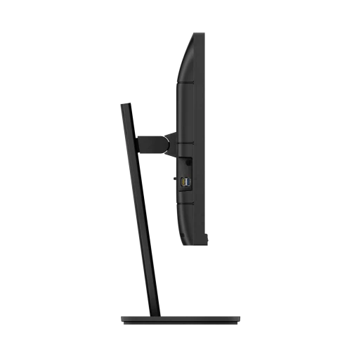 Монитор Philips 27B1U3900 27'', 3840x2160, IPS, 60hz, 50M:1, 350cd, 4ms, HDMI 1.4, DP 2.0, 3xUSB 3.2, Type-C 90W, Speakers, RJ45, H. adj 130mm, pivot, VESA, 3Y, Black/ Philips 27B1U3900 27'', 3840x2160, IPS, 60hz, 50M:1, 350cd, 4ms, HD фото 4