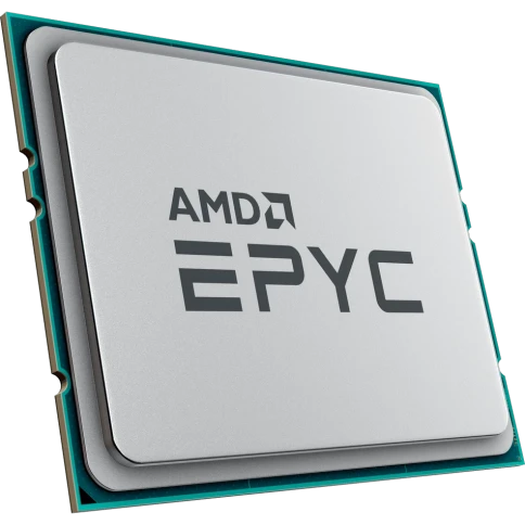 Центральный Процессор AMD EPYC 9374F 32 Cores, 64 Threads, 3.85/4.1GHz, 256MB, DDR5-4800, 2S, 320/400W OEM фото 1