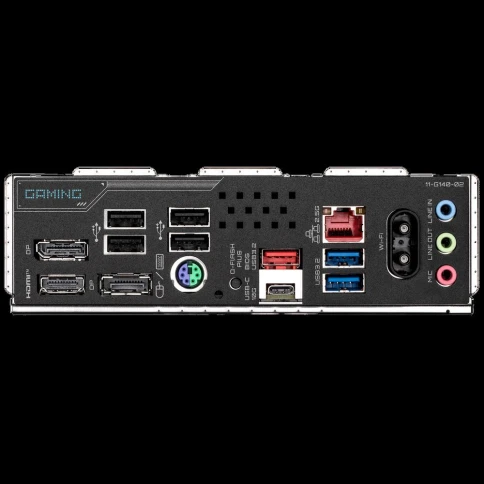 Материнская плата Gigabyte B850M GAMING X WIFI6E, RTL фото 4
