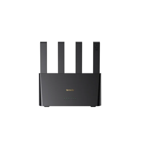 Маршрутизатор/ Двухдиапазонный гигабитный Wi-Fi 4G+ LTE роутер Tenda 4G08 AC1200, 2,4/5 ГГц, до 1167 Мбит/с, 4G до 300 Мбит/с фото 1