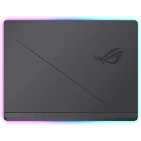 Ноутбук/ ASUS ROG Strix G18 G815LP-S9141 18"(2560x1600 (матовый, 240Hz, 3ms) IPS)/Intel Core Ultra 7 255HX(2.4Ghz)/32768Mb/1024PCISSDGb/noDVD/Ext:NVIDIA GeForce RTX 5070(8192Mb)/Cam/BT/WiFi/90WHr/war 1y/3.2kg/Eclipse Gray/noOS фото 4