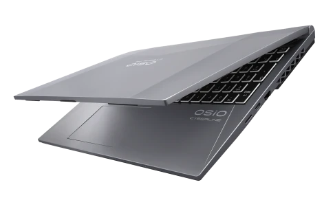 Ноутбук CyberLine C150i-003 15.6"(1920x1080 IPS (матовый, 144Hz) )/Intel Core i5 12600H(2.7Ghz)/16384Mb/512PCISSDGb/noDVD/Ext:nVidia GeForce RTX4060(8192Mb)/Cam/BT/WiFi/52.6WHr/war 1y/2.1kg/Titan/noOS + не МПТ фото 9