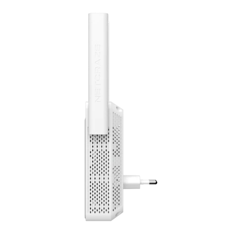 Wi-Fi Mesh-ретранслятор/ Netcraze Buddy 5 Mesh-ретранслятор Wi-Fi AC1200  2,4 ГГц/  5 ГГц, 1x100 Мбит/с Ethernet фото 3
