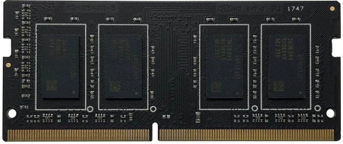 Память DDR4 16GB 3200MHz Patriot PSD416G32002S Signature Line RTL PC4-25600 CL22 SO-DIMM 260-pin 1.2В Ret фото 2
