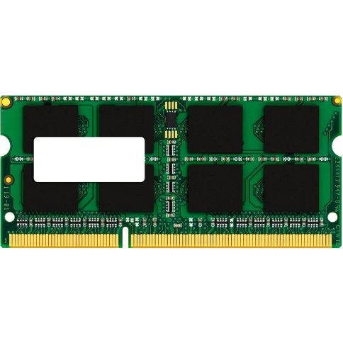Память оперативная/ Foxline SODIMM 8GB 3200 DDR4 CL22 (1Gb*8) фото 1