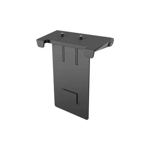 Крепление на ТВ/ Yealink [TV-Clip Mount] TV-Top Mount Kit for Yealink UVC40/MeetingBar A20/MeetingEye 400 [330100057001] фото 1