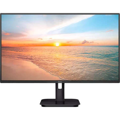 Philips 24E1N2100D 23,8 16:9 IPS 1920x1080 120Hz 4ms 300cd 1xVGA 1xDVI 1xHDMI Internal Black 100x100 фото 1