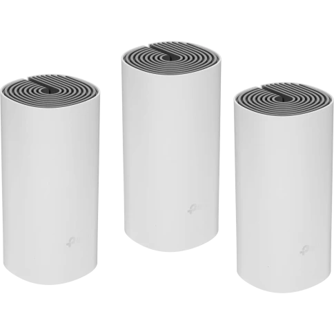 Точка доступа/ AC1200 Mesh Wi-Fi System, 210/100MbpsPorts, 2internalantennas фото 1