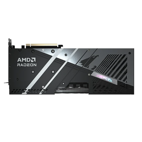 Видеокарта/ GV-R9070XTAORUS E-16GD фото 7