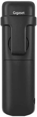Телефон IP Gigaset Comfort 550A IP BASE Rus черный (S30852-H3037-R104) фото 7