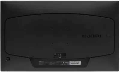 Монитор Xiaomi 27" G27i 2026 черный IPS LED 16:9 HDMI матовая 1000:1 400cd 178гр/178гр 1920x1080 200Hz FreeSync Premium DP FHD 3.9кг фото 6