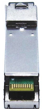 Трансивер/ OSNOVO Оптический SFP Модуль GE, одно волокно SM, до 1,25 Гбит/c, SC, до 20км, Tx:1550/Rx:1310, DDM фото 3