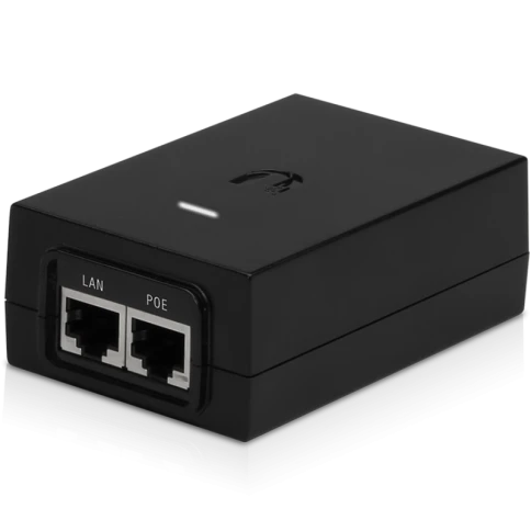 Блок питания/ Ubiquiti 48V PoE Adapter фото 1