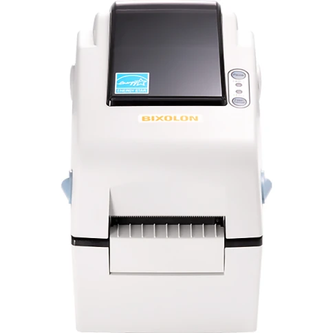 Принтер этикеток/ SLP-DX220, 2" DT Printer, 203 dpi, Serial, USB, Ivory фото 2