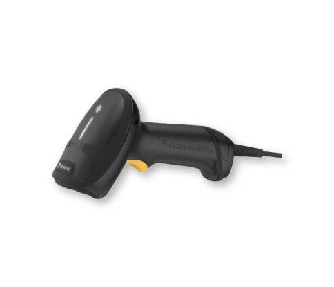 Сканер штрих-кодов/ HR3000 2D CMOS Handheld Reader with 2 mtr.  USB cable фото 2