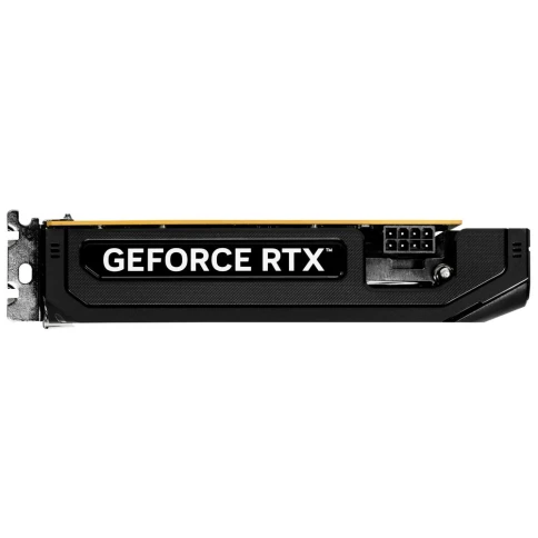 Видеокарта Palit PCI-E 5.0 PA-RTX5050 STORMX NVIDIA GeForce RTX 5050 8Gb 128bit GDDR6 2317/20000 HDMIx1 DPx3 HDCP Ret фото 18