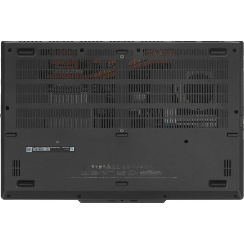 Ноутбук MSI Venture 17 AI A2HMG-014XRU Intel Core Ultra 5 225H/16Gb (2*8 D5)/SSD512Gb/UMA/17.3"/IPS/FHD/1920x1080/144Hz/NoOS/RJ-45/Grey/2.4kg фото 6