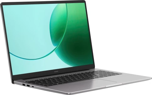 Ноутбук Honor MagicBook X16 2025 16" FHD R5 6600H 16/512GB AMD Radeon фото 5