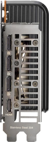 Видеокарта Asus PCI-E PRIME-RX9070XT-O16G AMD Radeon RX 9070XT 16Gb 256bit GDDR6 2175/20000 HDMIx2 DPx2 HDCP Ret фото 11