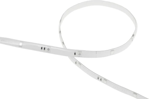 Умная светодиодная лента Xiaomi YLBB04YL (GPX4016RT) фото 9