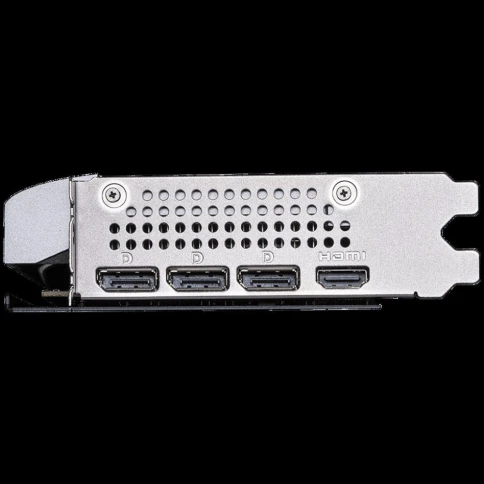 Видеокарта PCIE16 RTX5060TI 16GB RTX 5060 Ti 16G VENTUS 2X PLUS MSI фото 5