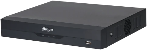 8-канальный HDCVI-видеорегистратор Dahua DH-XVR5108HS-I3 с FR фото 1
