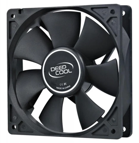 Deepcool DP-FDC-XF120 фото 1