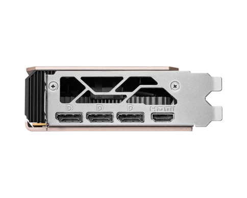 Видеокарта/ GeForce RTX 5060 8G INSPIRE ITX OC фото 6