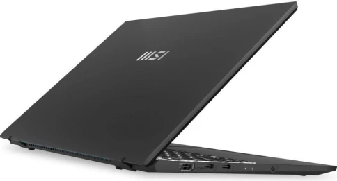 Ноутбук MSI Prestige 14 AI+ Evo C2VMG-044RU Core Ultra 7 258V 32Gb SSD1Tb Intel Arc 140V 14" OLED 2.8K (2880x1800) Windows 11 Pro grey WiFi BT Cam (9S7-14N321-044) фото 6