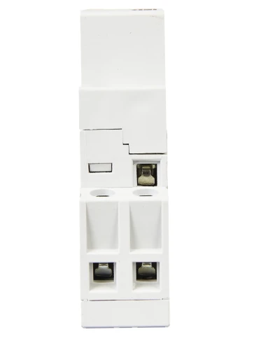 Контактор модульный КМ20-20М AC IEK фото 4